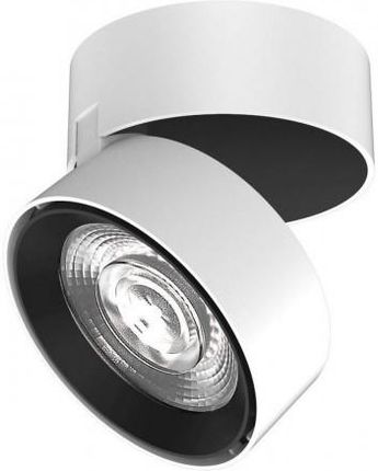 Luces Exclusivas plafon techniczny LED Albacete 20W 1450lm 3000K biały LE61356