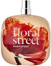 Zdjęcie FLORAL STREET  London Poppy Woda perfumowana 50ml - Czarnków