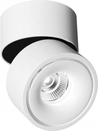 Luces Exclusivas plafon techniczny LED Albacete 13W 1140lm 3000K biały LE61361