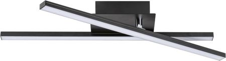 Rabalux plafon LED Svetlana 16W 620lm 3000K czarno/biały 3513
