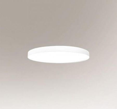 Shilo plafon LED Nungo 11,5W 1056lm 4000K biały 8433
