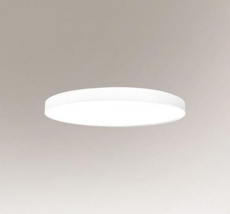 Shilo plafon LED Nungo 24,5W 2244lm 4000K biały 8435