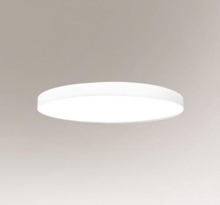 Shilo plafon LED Nungo 39,6W 3630lm 4000K biały 8437