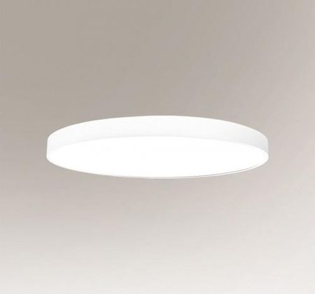 Shilo plafon LED Nungo 55,5W 5082lm 4000K biały 8439