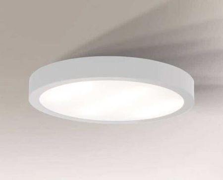 Shilo plafon LED Nomi 15,8W 1452lm 4000K biały 8447
