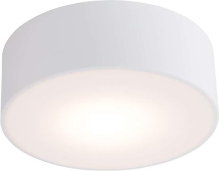 Shilo plafon LED Zama 4,3W 397lm 4000K biały IP44 8588