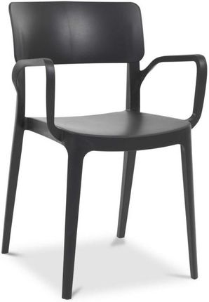 Novussi Krzesło Panora Armchair Kolor Antracyt Kod Bk-007630