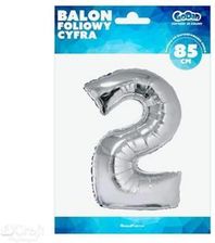 Zdjęcie Godan Balon Fol 92Cm 2 Sre Go Fg-C85S2 Pbh - Lędziny