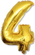 Zdjęcie Godan Balon Fol 92Cm 4 Zlo Go Fg-C85Z4 Pbh - Kraków