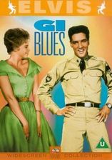 Zdjęcie G.i. Blues (blues Szeregowca) [DVD] - Września