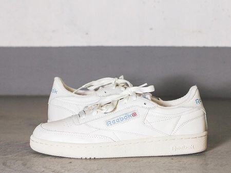 Buty Reebok Club C 85 Vintage V69406 39 Ceny i opinie Ceneo.pl
