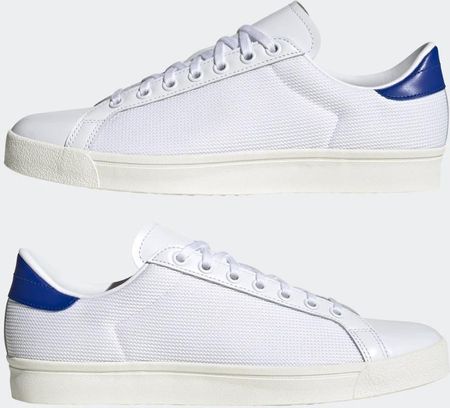 Adidas Rod Laver Vintage Shoes GW0228 - Ceny i opinie - Ceneo.pl
