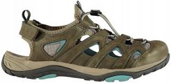 Zdjęcie SANDALY KARRIMOR AUCKLAND LADY K1021-BRN - Błażowa