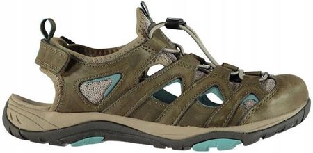 SANDALY KARRIMOR AUCKLAND LADY K1021-BRN