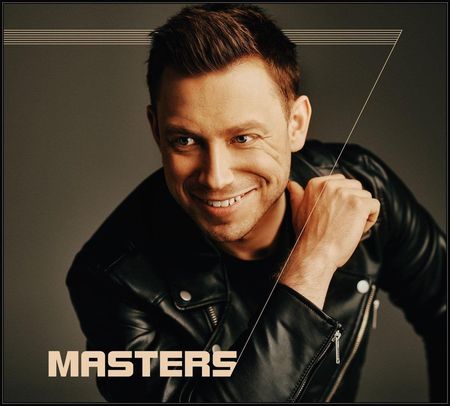 Masters: 7 [CD]
