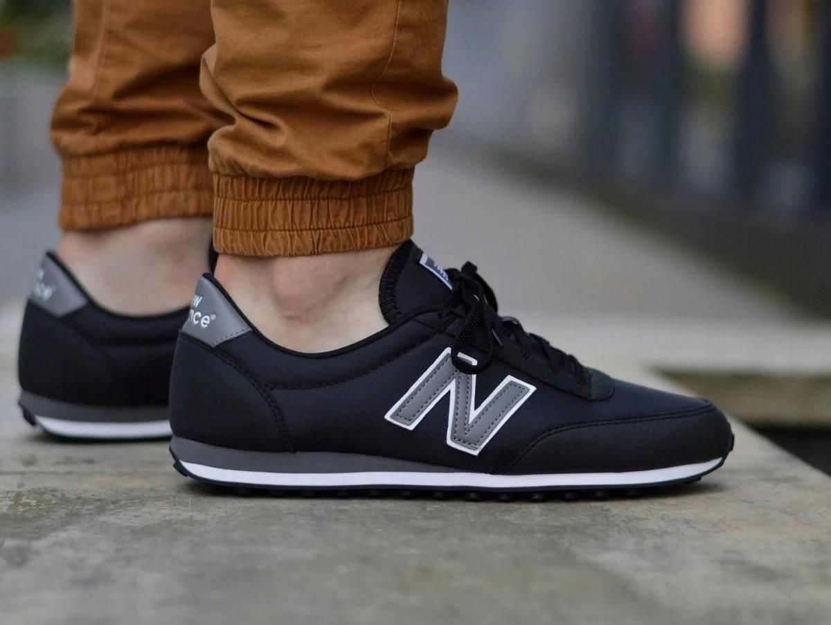 New balance u410cc black best sale