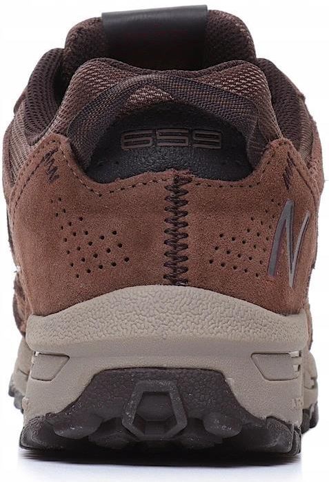 Buty trekkingowe Buty męskie New Balance górskie w góry