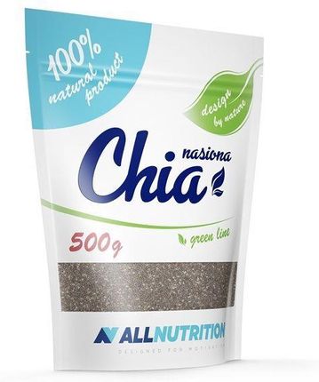 Allnutrition Green Line Chia 500g