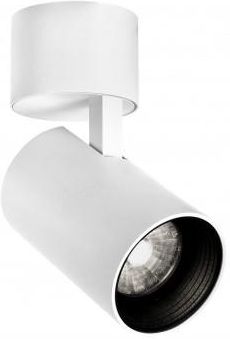 Luces Exclusivas kinkiet (reflektorek) LED Colmenar 10W 900lm 3000K biały LE61472