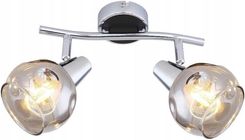 Zdjęcie Rabalux kinkiet (reflektorki) Tamara 2xE14 chrom 5347 - Katowice