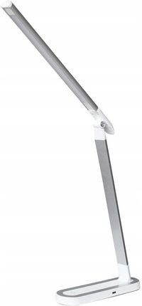 Rabalux lampa stołowa Misha LED 7W 400lm 4000K biała 3349