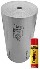 Zdjęcie Alufox Folia Termoizolacyjna 25Mb - Józefów