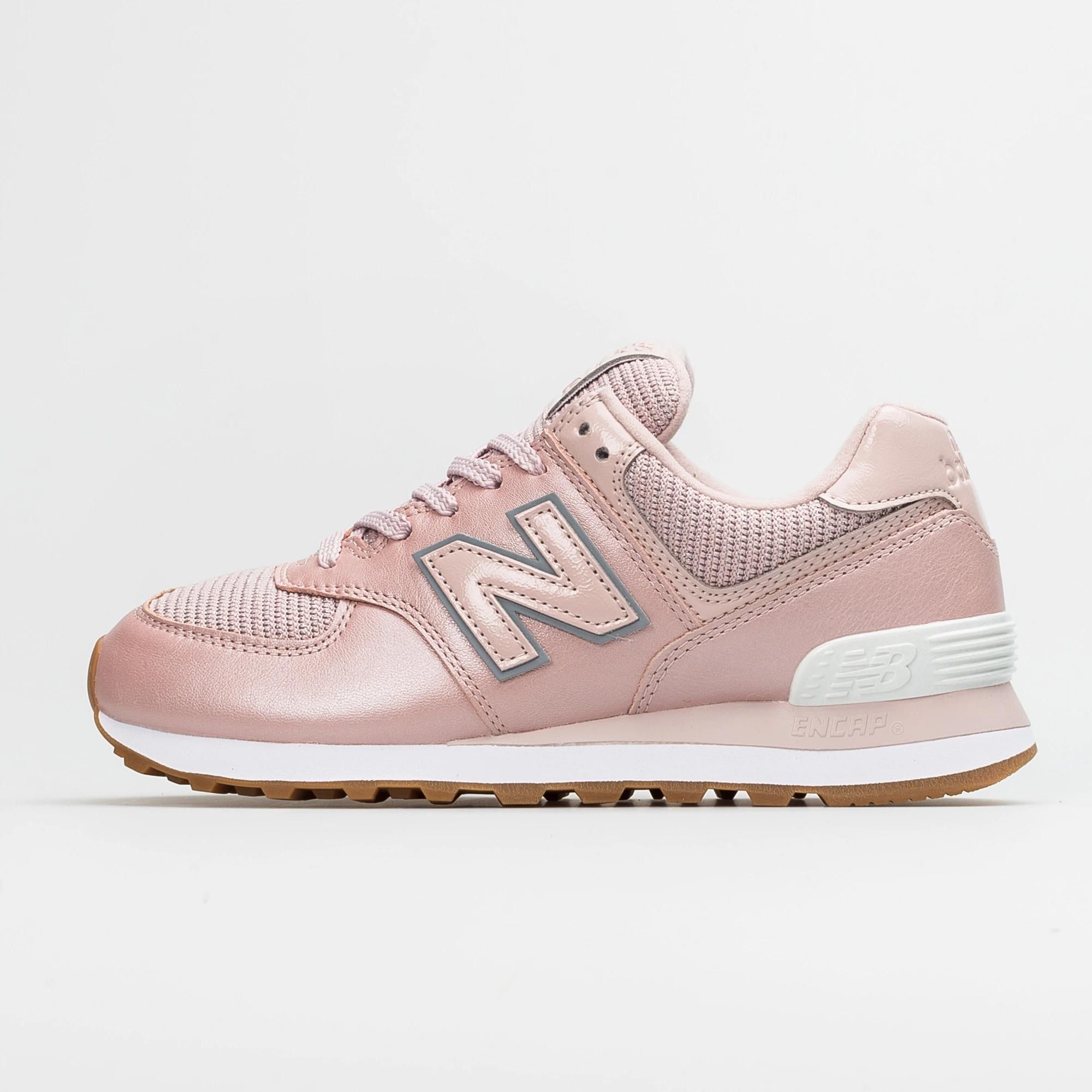 New Balance WL574PMB US7 / EU37.5 / 24CM - Ceny i opinie - Ceneo.pl