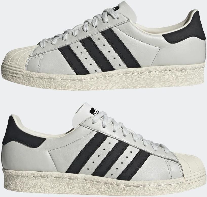 靴 adidas SUPERSTAR RECON (H05349) adidas Superstar Recon 'White Core Black' H05349
