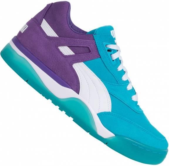 Puma palace clearance guard queen city