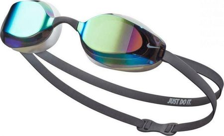 Nike Okularki Do Pływania Vapor Mirror Performance Goggle  (NESSA176018)