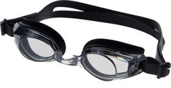 Zdjęcie Vivo Okulary Do Pływania B-0101 Czarne  - Dębica