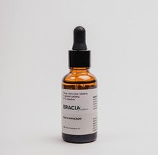 Zdjęcie Bracia Mydlarze Olej Z Avocado 30ml - Szczecin