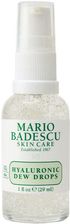 Zdjęcie Mario Badescu Hyaluronic Dew Drops Krople Nawilżające 29Ml - Sierpc