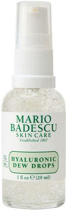 Mario Badescu Hyaluronic Dew Drops Krople Nawilżające 29Ml