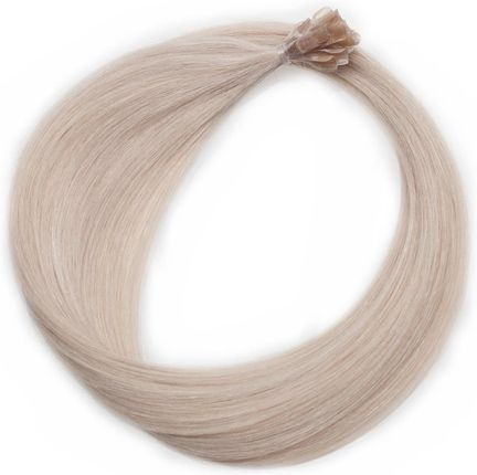 Rapunzel Of Sweden Nail Hair Pasma Prostych Włosów 50 Cm 10 7 Light Gr