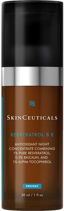 Skinceuticals Resveratrol B E Serum Do Twarzy Na Noc 30 ml