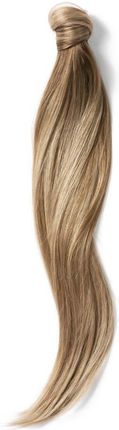 Rapunzel Of Sweden Sleek Ponytail 40 Cm Brown Ash Blonde Balayage B5 1