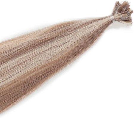 Rapunzel Of Sweden Nail Hair Pasma Prostych Włosów Premium 40 Cm M7 3/