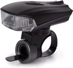 Zdjęcie Perel Lampka Rowerowa Z Akumulatorem I Czujnikiem, 3,7 V - Kobyłka