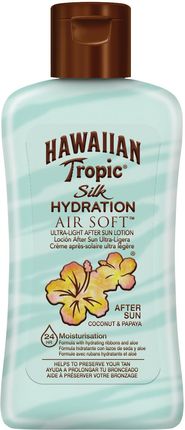 Hawaiian Tropic Balsam Po Opalaniu 60Ml
