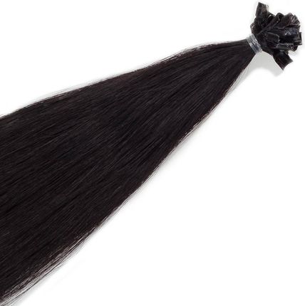 Rapunzel Of Sweden Nail Hair Pasma Prostych Włosów Premium 40 Cm 1 2 B
