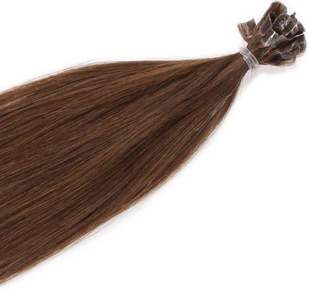Rapunzel Of Sweden Nail Hair Pasma Prostych Włosów Premium 40 Cm 5 0 B