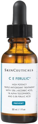 Skinceuticals Ce Ferulic Serum Antyoksydacyjne Z Witaminą C 30 ml