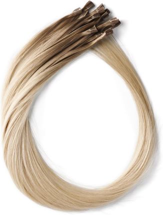 Rapunzel Of Sweden Nail Hair Pasma Prostych Włosów Premium 50 Cm Cool