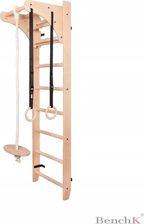 Zdjęcie Benchk Drabinka Gimnastyczna 112 (BENCHK112) - Katowice