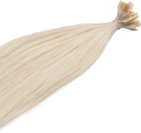 Rapunzel Of Sweden Nail Hair Pasma Prostych Włosów Premium 40 Cm 10 10