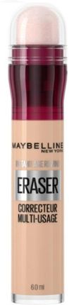 Maybelline New York Instant Anti-Age Eraser korektor z gąbeczką 115 Warm Light 6,8 ml