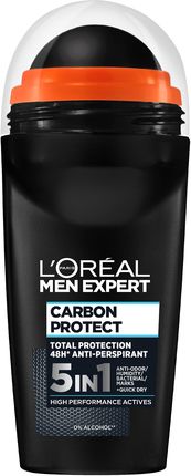 L'Oreal Men Expert Carbon Protect deodorant w kulce 50 ml