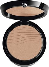 Giorgio Armani Beauty Puder Luminous Silk Glow Fusion  5.5