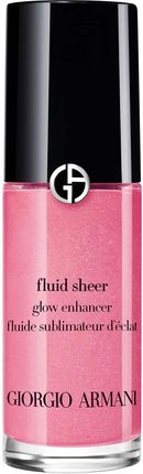 Giorgio Armani Beauty Baza pod makijaż Fluid Sheer 8